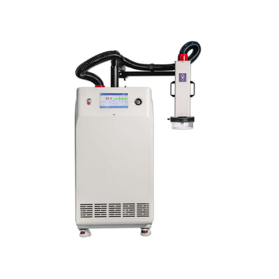 Super Fast Hot And Cold Shock Tester Ultra Fast Thermal Shock Testing Machine