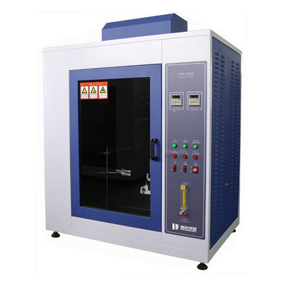 High Performance Needle Flame Testing Instrument for Electrical and Electronic Products