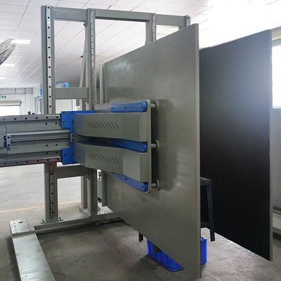 High Precision Package Testing Equipment Carton Clamp Force Testing Machine