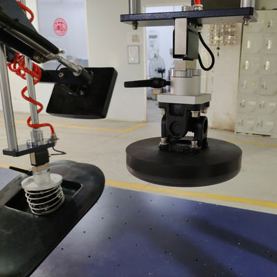 Furniture Chair Fatigue Testing Machine / Sofa Testing Equipment