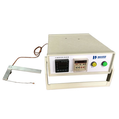 Flame Temperature Calibration Device 500W Essential Tool for Fire Hazard Testing of Electric and Electronic Products