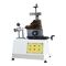50HZ Electric Rubber Testing Machine , Shoe Sole And Upper Peel Strength Testing Equipment