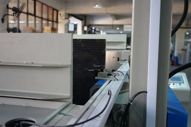 PLC Control Compression Testing Machine , ASTM D6055 Package Testing Equipment