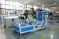 Chair Arm And Back Strength Testing Machine To Vertical And Horizonal Test HD－F738