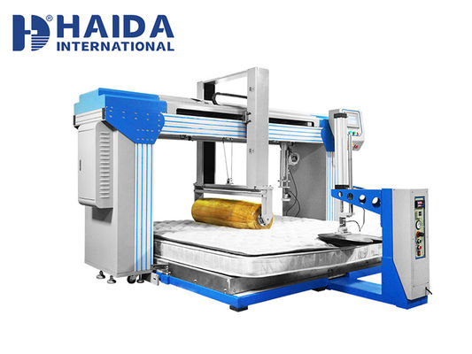 Buen precio Máquinas de prueba de los muebles de Cornell Box Spring Mattress/del colchón de la espuma en línea