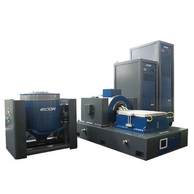 Buen precio Electro - diámetro dinámico de la armadura del sistema de prueba de la vibración 445m m en línea