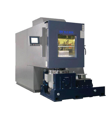 Buen precio Aire de sistema ambiental de prueba de vibración refrescado para la prueba del clima en línea