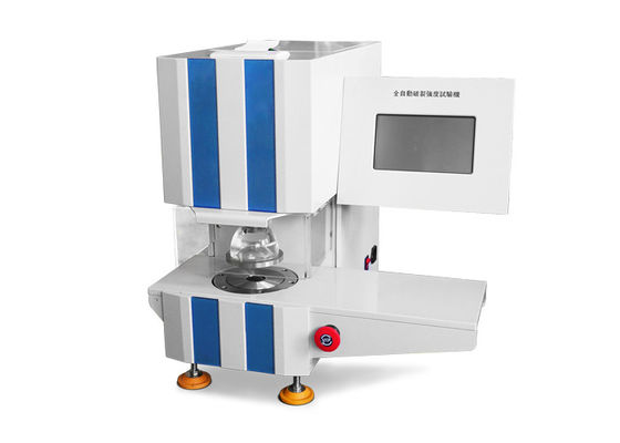 Buen precio El cartón electrónico que estallaba el probador, caja automática estalló los equipos de prueba del probador/del papel en línea
