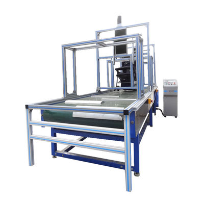 Buen precio Fácil actuar la máquina de prueba infantil de los cochecitos para la simulación que camina en línea