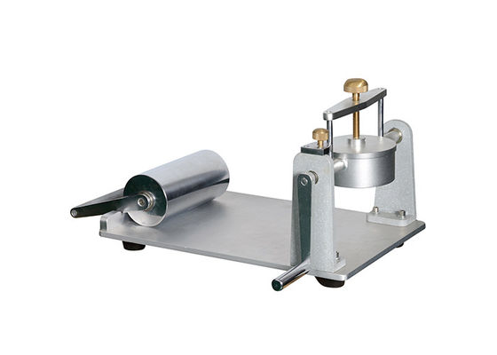 Buen precio Equipos de prueba del papel del probador de la absorción de COBB, equipo de prueba de la impresión de la tinta en línea