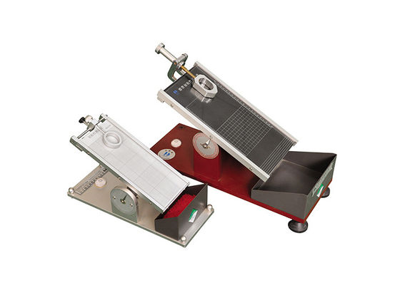 Buen precio Máquina de prueba del caucho de GB/T 4852, equipo de prueba eléctrico de la adherencia inicial de la cinta en línea