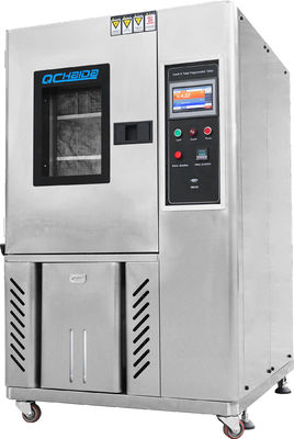 Buen precio Equipo de ensayo ambiental de temperatura y humedad personalizado para dispositivos electrónicos en línea