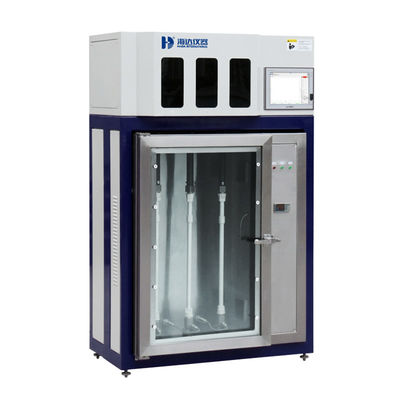 Buen precio Máquina de prueba de extracción de tuberías de plástico Tester de extracción para el montaje de tuberías de plástico en línea