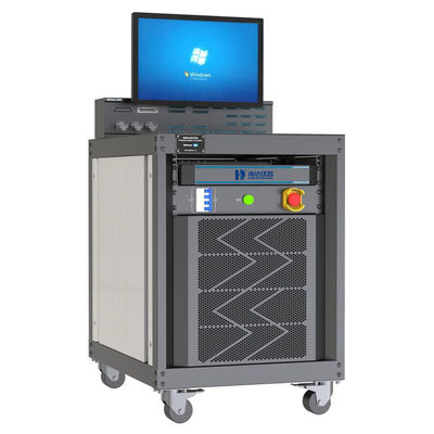 Buen precio Sistema de ensayo de placa de protección de baterías de PCB Sistema de ensayo de placa de protección de baterías de batería de batería en línea