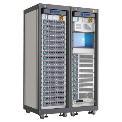 Buen precio BMS Sistema de prueba de gestión de baterías de litio y plomo para vehículos de nueva energía y estaciones de almacenamiento de energía en línea