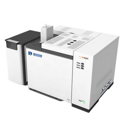 Buen precio Generador de hidrógeno de alta pureza Hidrógeno 0-300ml/min 0.3MPa Rango de tiempo de pirólisis 0.01-99.99min Para la producción de energía limpia en línea