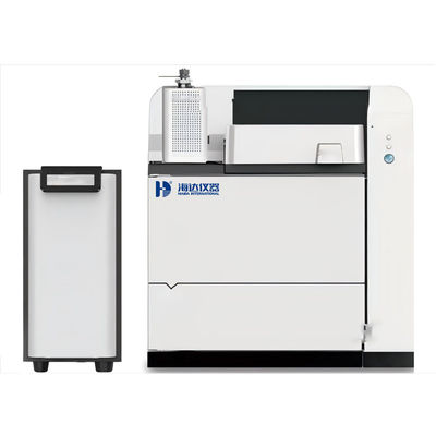 Buen precio RoHS3.0 Sistema integrado de analizador integral para la detección de ftalatos y PBDE/PBB en línea