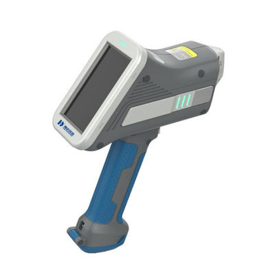 Buen precio Analizador portátil de aleaciones XRF EXF-10A - Herramienta de detección rápida de la composición metálica en el sitio en línea