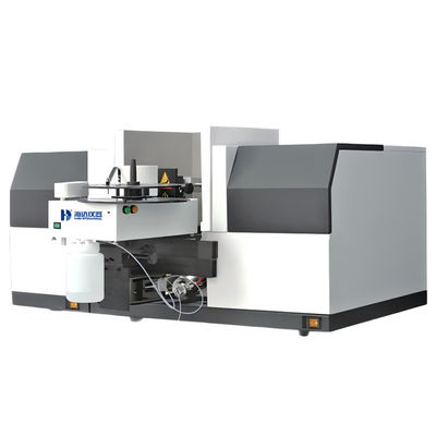 Buen precio Espectrómetro de absorción atómica de alta sensibilidad AAS-600 Equipo de ensayo de contaminación por metales pesados en línea