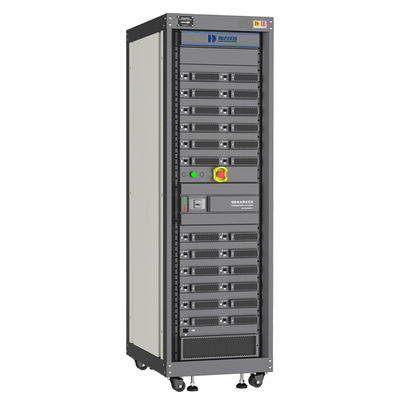 Buen precio Sistema de ensayo de seguridad y rendimiento del módulo de batería de potencia / Máquina de ensayo de seguridad del módulo de batería de nueva energía en línea