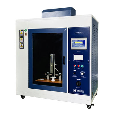 Buen precio Teste de resistencia de seguimiento de electrodos de platino rectangulares para equipos de ensayo de laboratorio en línea