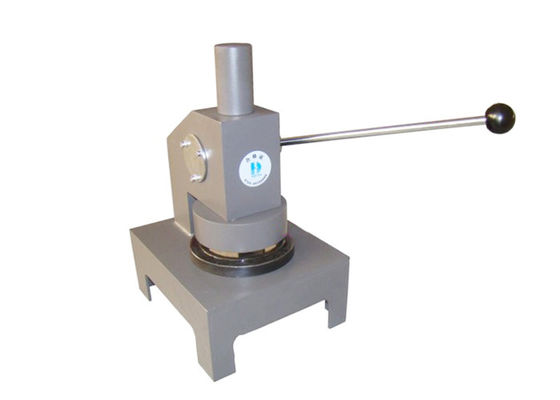 Buen precio Equipos de prueba del papel de Cobb, probador plegable de la resistencia del MIT del LCD en línea