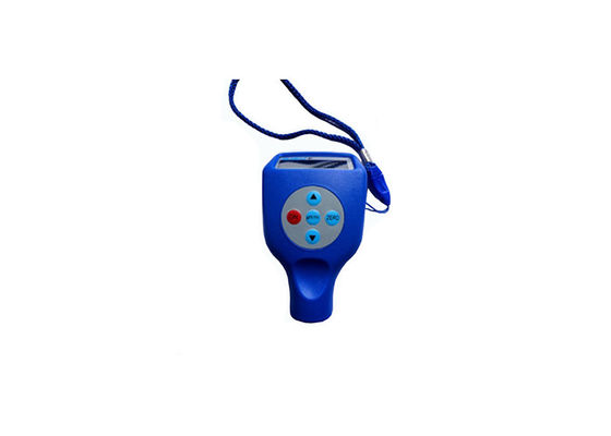 Buen precio Máquina de prueba plástica portátil, indicador de grueso de capa de Digitaces en línea