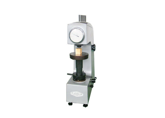 Buen precio máquina de prueba de goma de la dureza electrónica 20-88HRA en línea