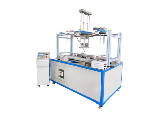 Buen precio 12km probadores dinámicos corriente de la abrasión del instrumento de la prueba de resistencia del movimiento/de la vespa del bebé en línea