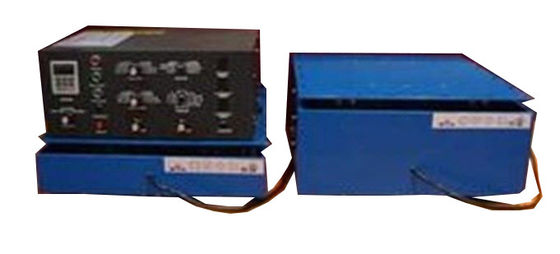 Buen precio Equipo de prueba electromágnetico hidráulico de la vibración PARA el automóvil en línea