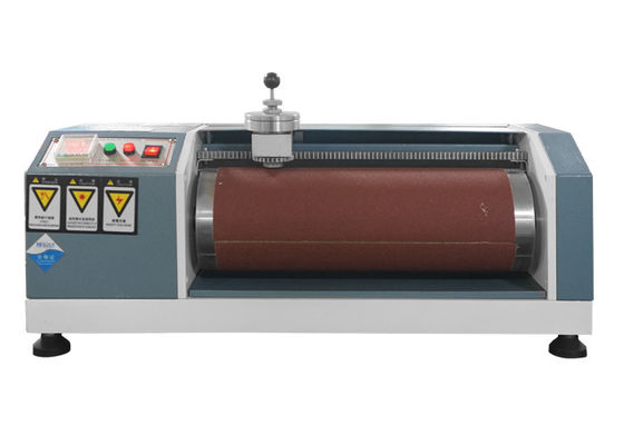 Buen precio Máquina de prueba de goma DIN-53516, máquina de la prueba de resistencia de abrasión en línea