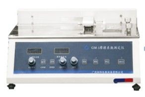 Buen precio Equipos de prueba del papel del coeficiente de la fricción PARA el papel del caucho de la hoja en línea