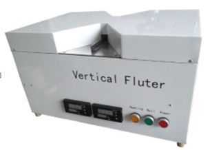 Buen precio Equipos de prueba de papel acanalados rodillo acanalado electrónicos en línea