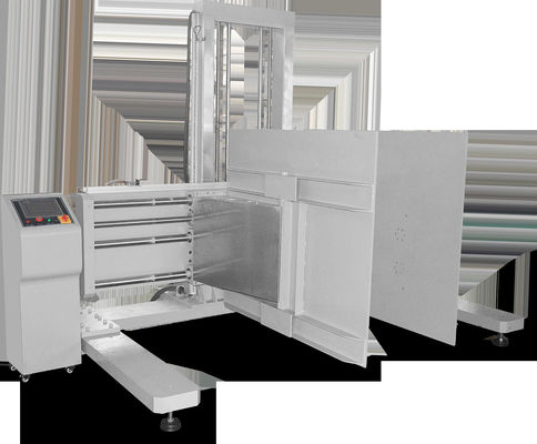 Buen precio probador eléctrico de la fuerza de la abrazadera de 600kg 3000Lb en línea