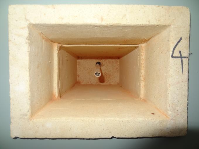 Cámara interna