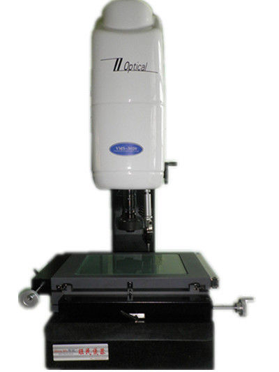 Instrumentos de medida ópticos de la imagen de la alta precisión, medida de Digitaces