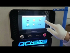 HD-E702 Environmental Lab Equipment Environmental Chamber Temperature Humidity Control