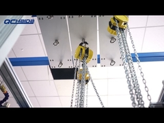 HD-1052DB Strollers Testing Machine / Bicycle Dynamic Road Brake Tester