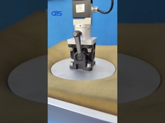 Probador de tiempo de recuperación de compresión de espuma HD-F750-5