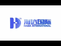 Cámara de la prueba ambiental HD-E702