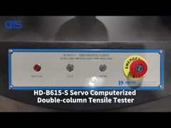 HD-B615-S Máquinas de ensayo de tracción por compresión