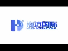 Máquinas de ensayo de tracción HD-B604-S