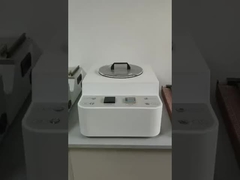 Probador de contracción de película