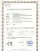 China Dongguan Haida Equipment Co.,LTD certificaciones