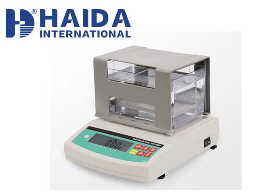 Buen precio Probador portátil de la densidad de la espuma para la absorción de agua de prueba de la espuma en línea