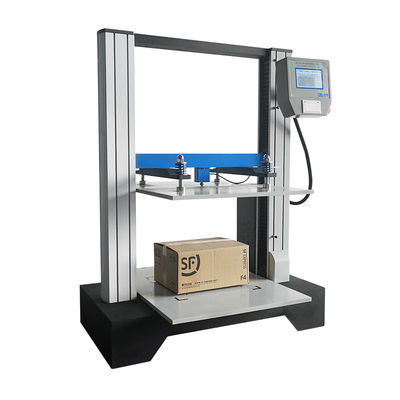 Buen precio Capacidad electrónica embalada batería 1T de la máquina de prueba de la pila en línea