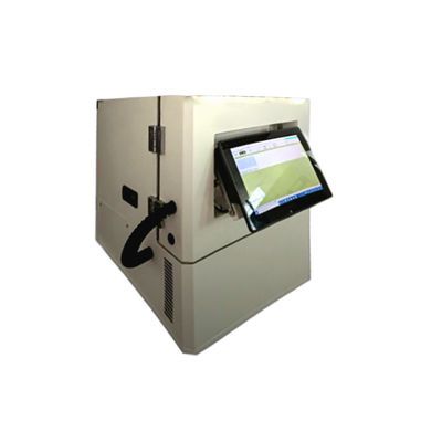 Buen precio Equipo de prueba inteligente de SATA Chip Recognition Test Machine en línea