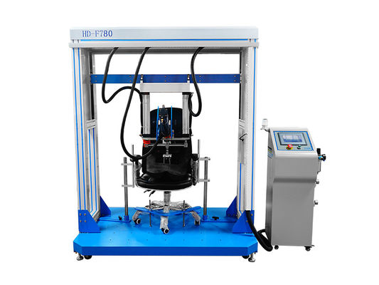 Buen precio Máquinas de prueba de los muebles del contador del LCD, máquina de prueba de la durabilidad del respaldo de la silla en línea