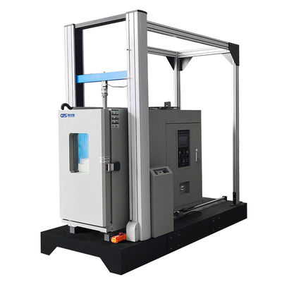 Buen precio Equipo de prueba extensible de la resistencia térmica con exactitud de la célula de carga de la marca de Alemania alta en línea