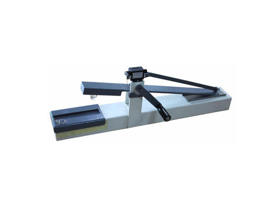 Buen precio Máquina de prueba electrónica de la firmeza del frotamiento del equipo de prueba de la materia textil para la materia textil de la tela en línea